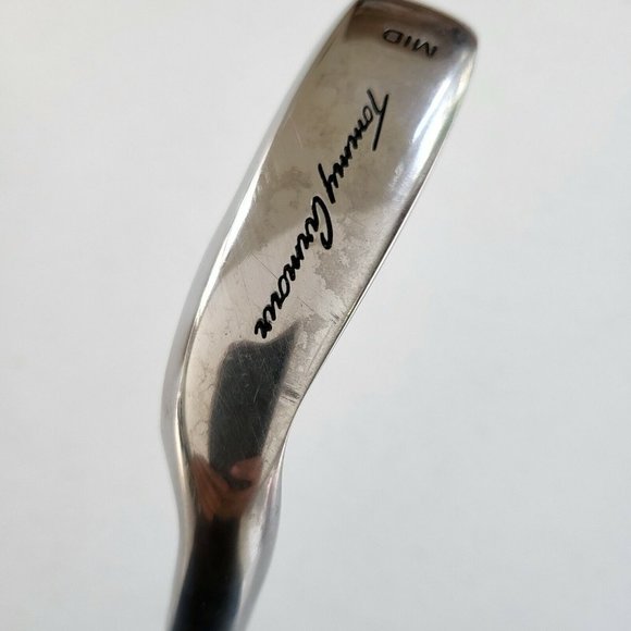 Tommy Armour Junior Mid Right Handed Iron UltraLite Graphite Shaft 29.5 inches - Picture 2 of 10